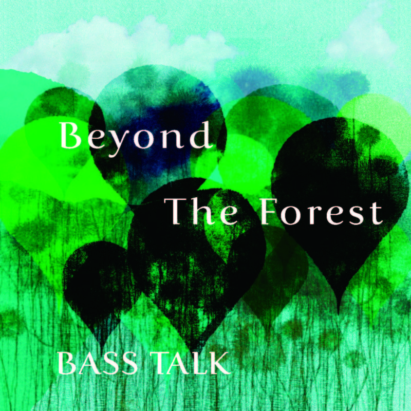 beyond the forest
